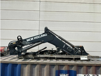 الآلات والماكينات الزراعية NEW HOLLAND