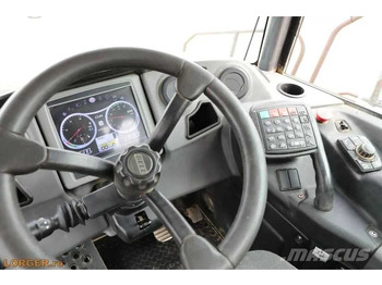 شاحنة قلابة صغيرة BELL