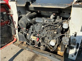 شيول صغير Bobcat S510: صور 2
