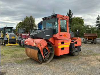 مدماج BOMAG
