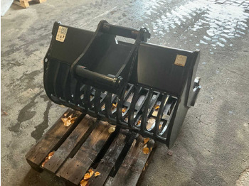 اللودر بعجل CANGINI - 2021 - SCREENING BUCKET 1000MM: صور 3 اللودر بعجل CANGINI - 2021 - SCREENING BUCKET 1000MM: صور 3