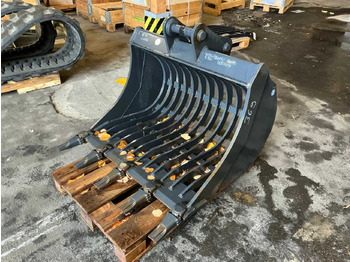 اللودر بعجل