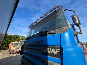 شاحنة DAF - GINAF X5450 S - TRUCK - 2002: صور 4