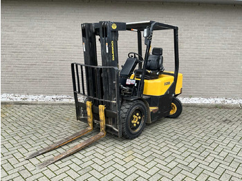 رافعة شوكية