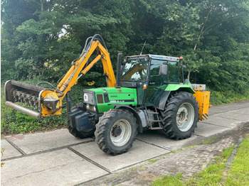 جرار DEUTZ DX