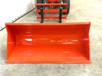 اللودر بعجل EVERUN - 2025 - ER12 - WHEEL LOADER: صور 2 اللودر بعجل EVERUN - 2025 - ER12 - WHEEL LOADER: صور 2