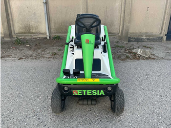 جزازة المروج Etesia MKHP Hydro 80: صور 2