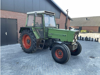 جرار FENDT