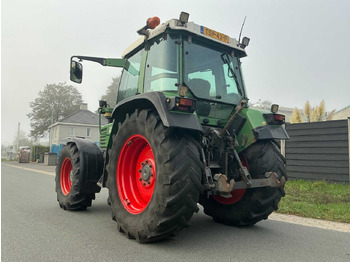جرار Fendt 308 Turbomatik: صور 3
