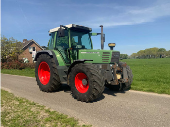 جرار Fendt 509C: صور 2