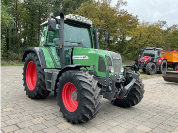 جرار Fendt Farmer 410 Vario: صور 3