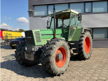جرار FENDT