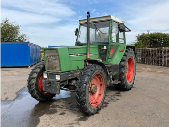 جرار FENDT
