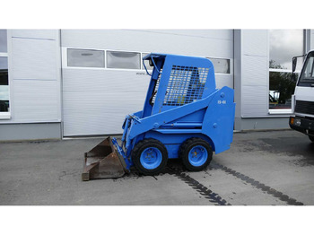 شيول صغير GEHL