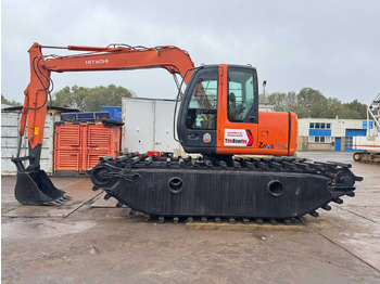 حفارة HITACHI ZX70