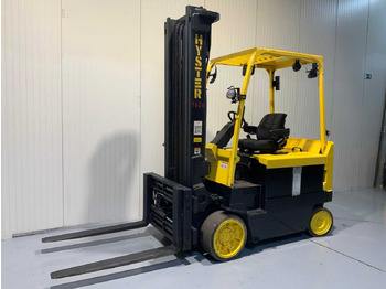 رافعة شوكية HYSTER
