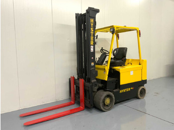 رافعة شوكية HYSTER