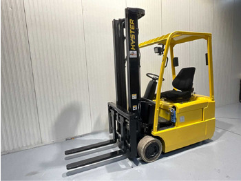 رافعة شوكية HYSTER
