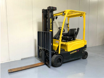 رافعة شوكية HYSTER