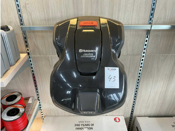 جزازة المروج HUSQVARNA