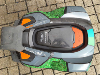 جزازة المروج Husqvarna Automower 330x: صور 2