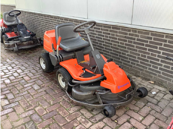 جزازة المروج HUSQVARNA