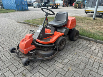 جزازة المروج HUSQVARNA