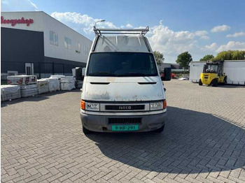 الشاحنات الصغيرة IVECO - COMMERCIAL VEHICLE: صور 2