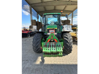 جرار JOHN DEERE 6910: صور 3 جرار JOHN DEERE 6910: صور 3