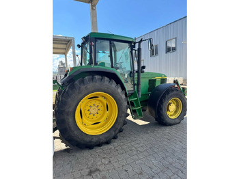 جرار JOHN DEERE 6910: صور 2 جرار JOHN DEERE 6910: صور 2