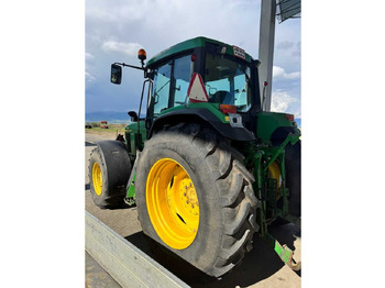 جرار JOHN DEERE 6910: صور 4 جرار JOHN DEERE 6910: صور 4