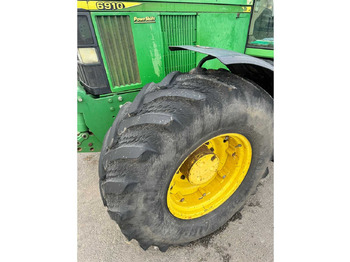 جرار JOHN DEERE 6910: صور 5 جرار JOHN DEERE 6910: صور 5