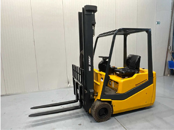 رافعة شوكية JUNGHEINRICH EFG