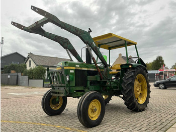 جرار JOHN DEERE 2030