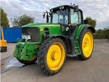 جرار JOHN DEERE 6830