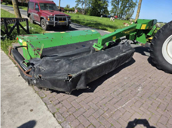 التقطيع جزازة/ ماكينات قطع الحشائش JOHN DEERE