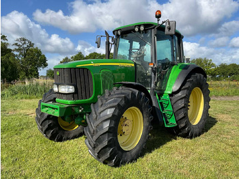 جرار JOHN DEERE 6920