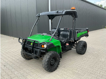 المقطورة الزراعية JOHN DEERE