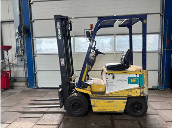 رافعة شوكية KOMATSU