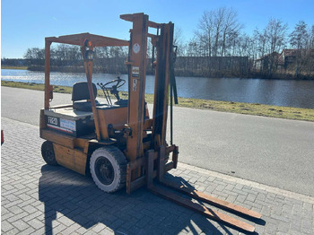 رافعة شوكية KOMATSU