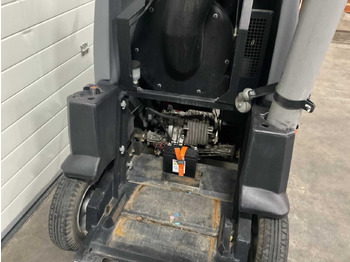 معدات الحدائق Karcher Ic 15/240: صور 4 معدات الحدائق Karcher Ic 15/240: صور 4