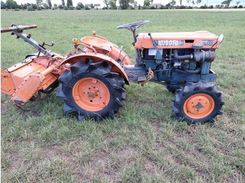 جرار KUBOTA B series