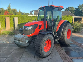جرار KUBOTA