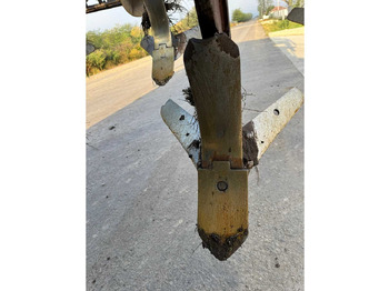 مسلفة LEMKEN SMARAGD 90/300: صور 4 مسلفة LEMKEN SMARAGD 90/300: صور 4