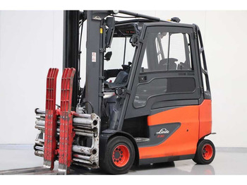 رافعة شوكية LINDE E