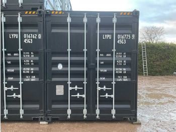 حاوية شحن LYPU 40 ft High Cube: صور 2