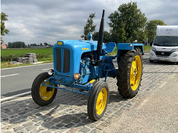 جرار LANDINI