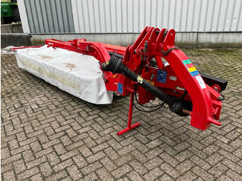 التقطيع جزازة/ ماكينات قطع الحشائش LELY