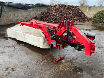 التقطيع جزازة/ ماكينات قطع الحشائش LELY