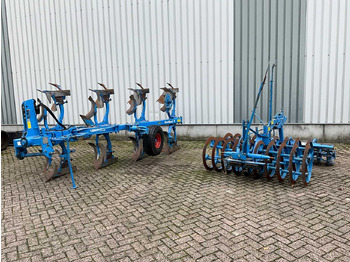 محراث LEMKEN